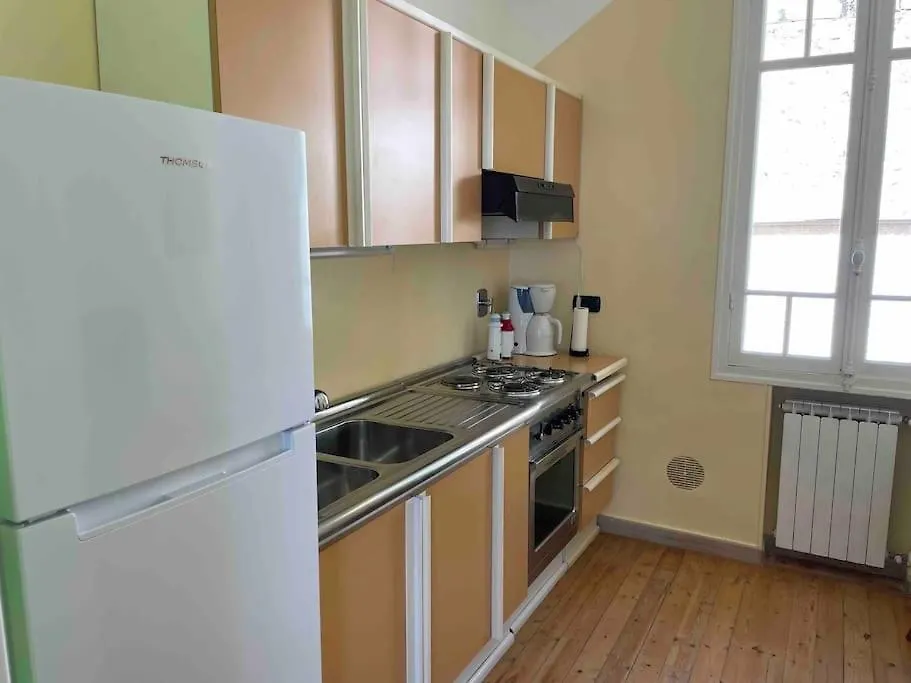 Villawoho Spacious Terraces, Panoramic Seaview In Quiet Area Menton 0*,  France