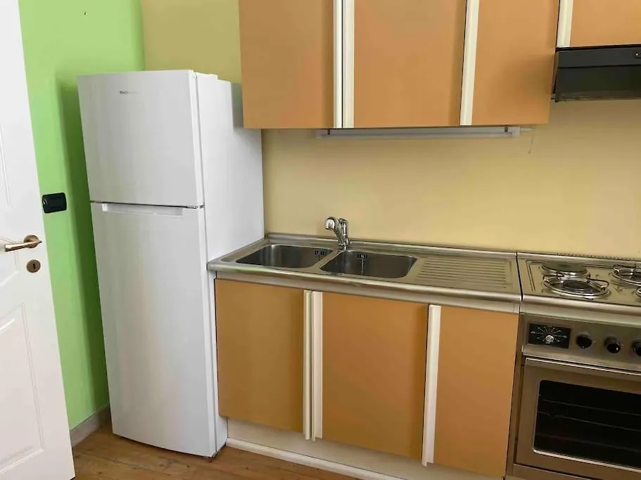 Apartment Villawoho Spacious Terraces, Panoramic Seaview In Quiet Area Menton