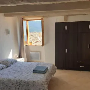 Duplex Vue 50m De La Des Sablettes Appartement