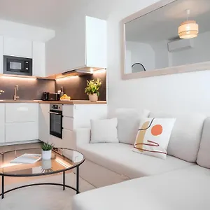 Cozy Plein Centre, Proche Gare/plage Appartement