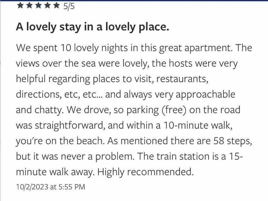 Villawoho Spacious Terraces, Panoramic Seaview In Quiet Area 멍똥 프랑스