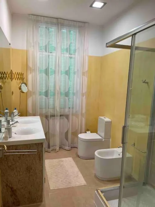 Villawoho Spacious Terraces, Panoramic Seaview In Quiet Area 멍똥