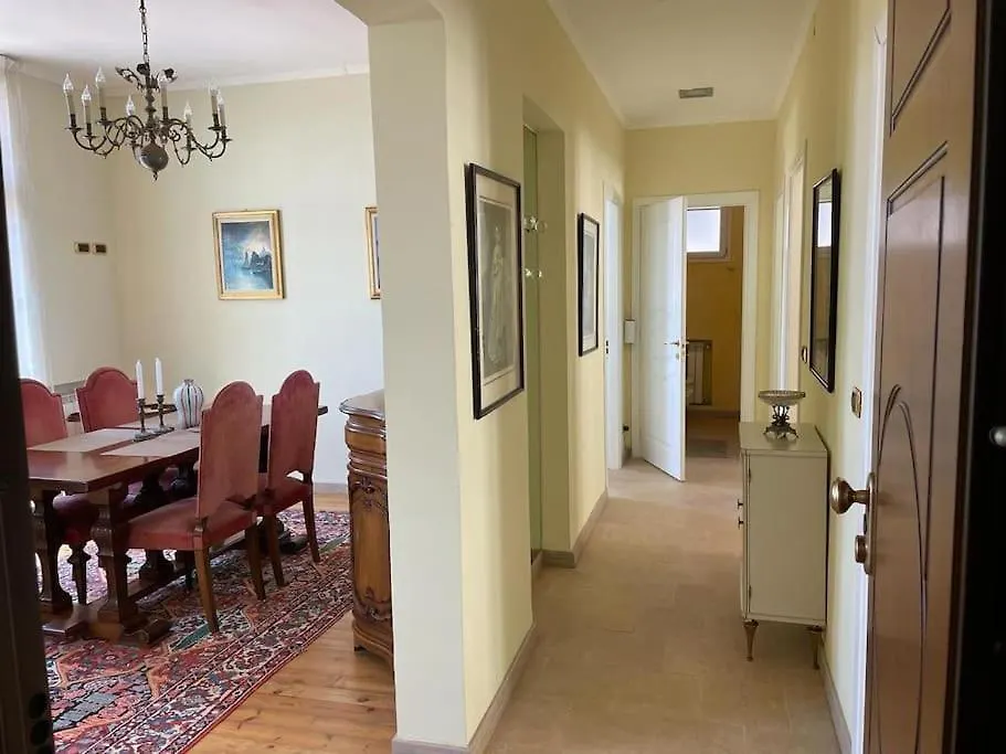 아파트 Villawoho Spacious Terraces, Panoramic Seaview In Quiet Area 멍똥 프랑스
