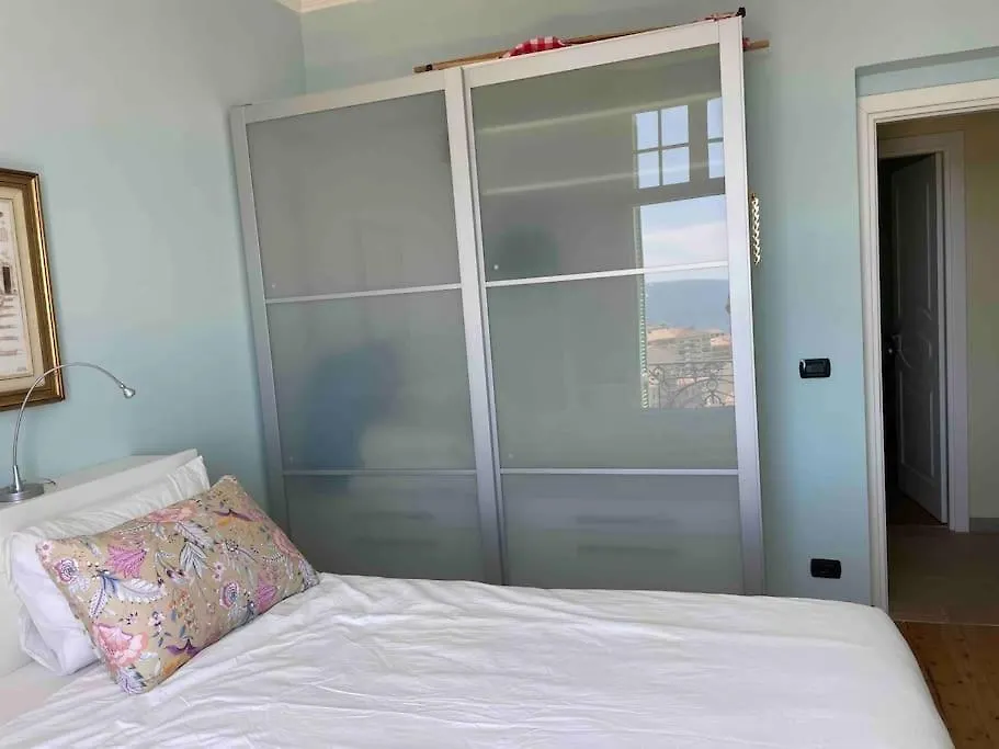 Villawoho Spacious Terraces, Panoramic Seaview In Quiet Area 멍똥